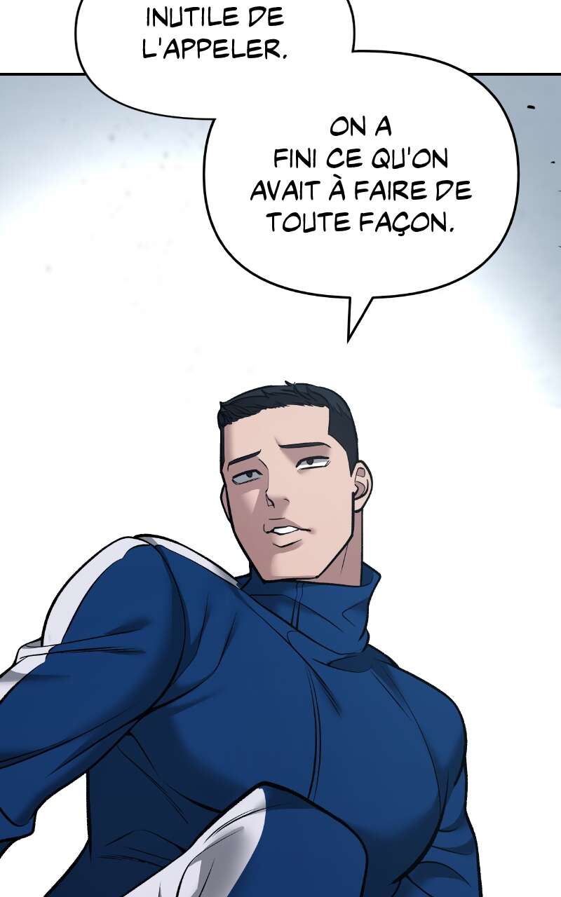 The Bully in Charge Chapitre 43 - Page 107