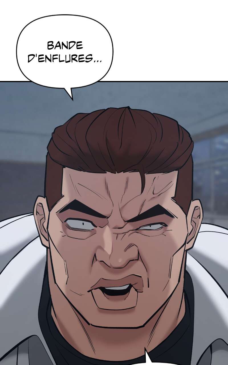 The Bully in Charge Chapitre 43 - Page 109