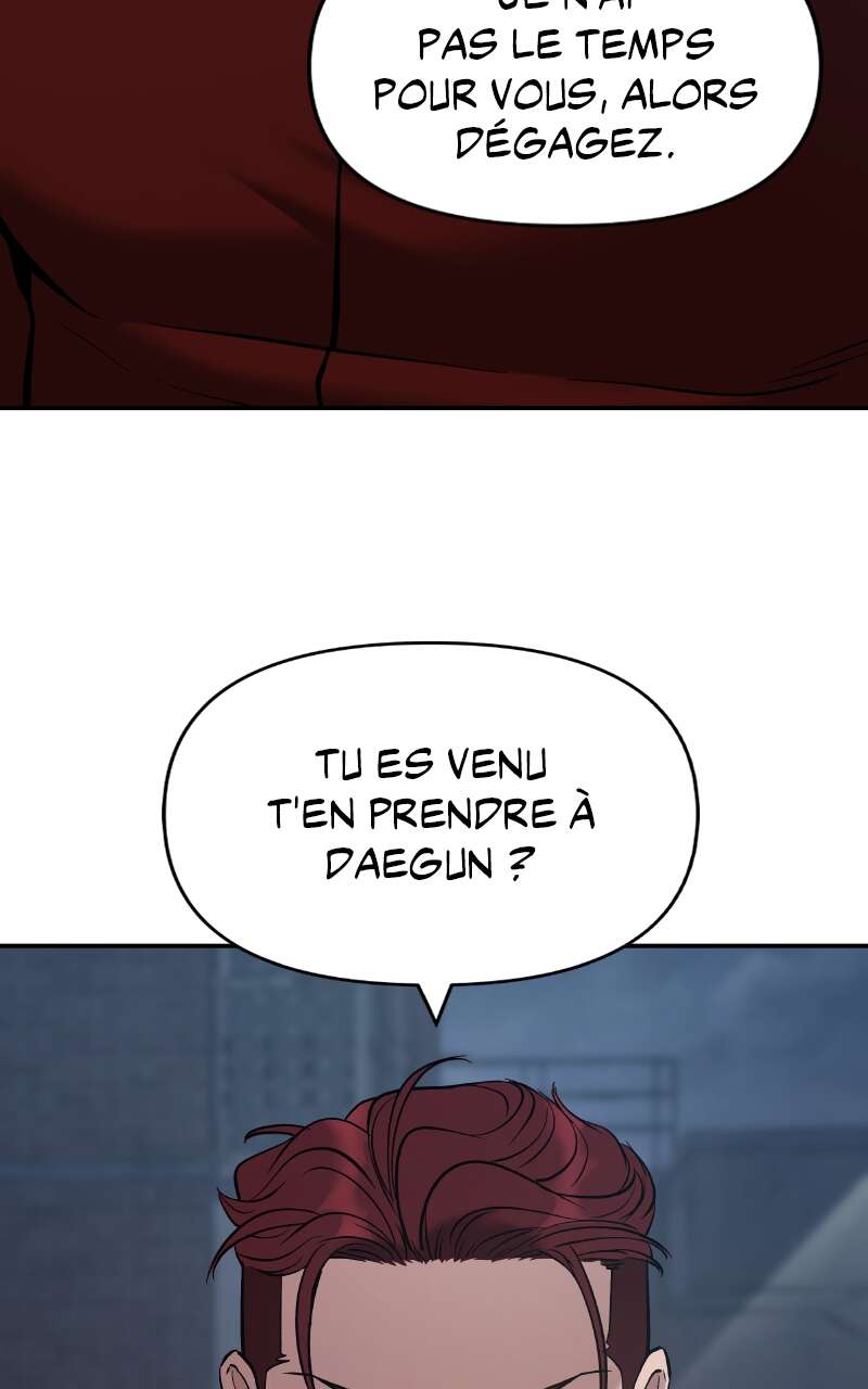 The Bully in Charge Chapitre 43 - Page 11