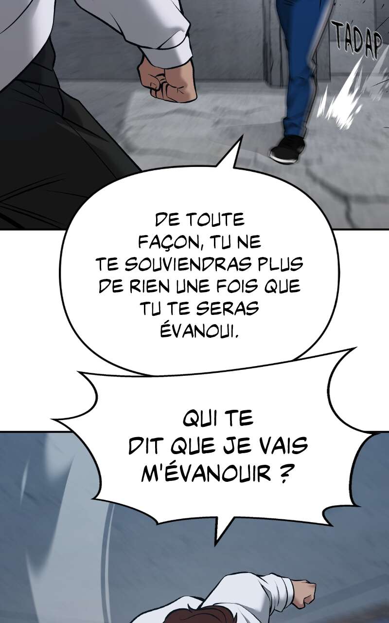The Bully in Charge Chapitre 43 - Page 111