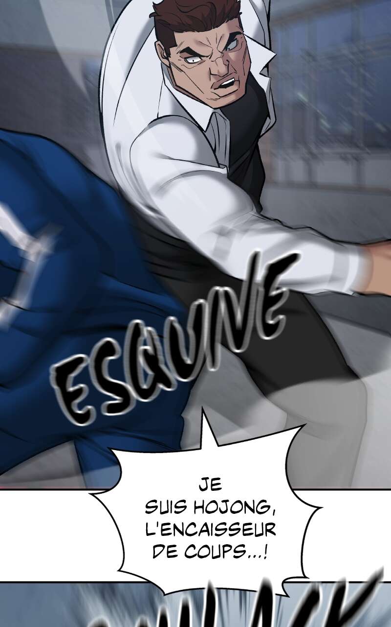 The Bully in Charge Chapitre 43 - Page 112