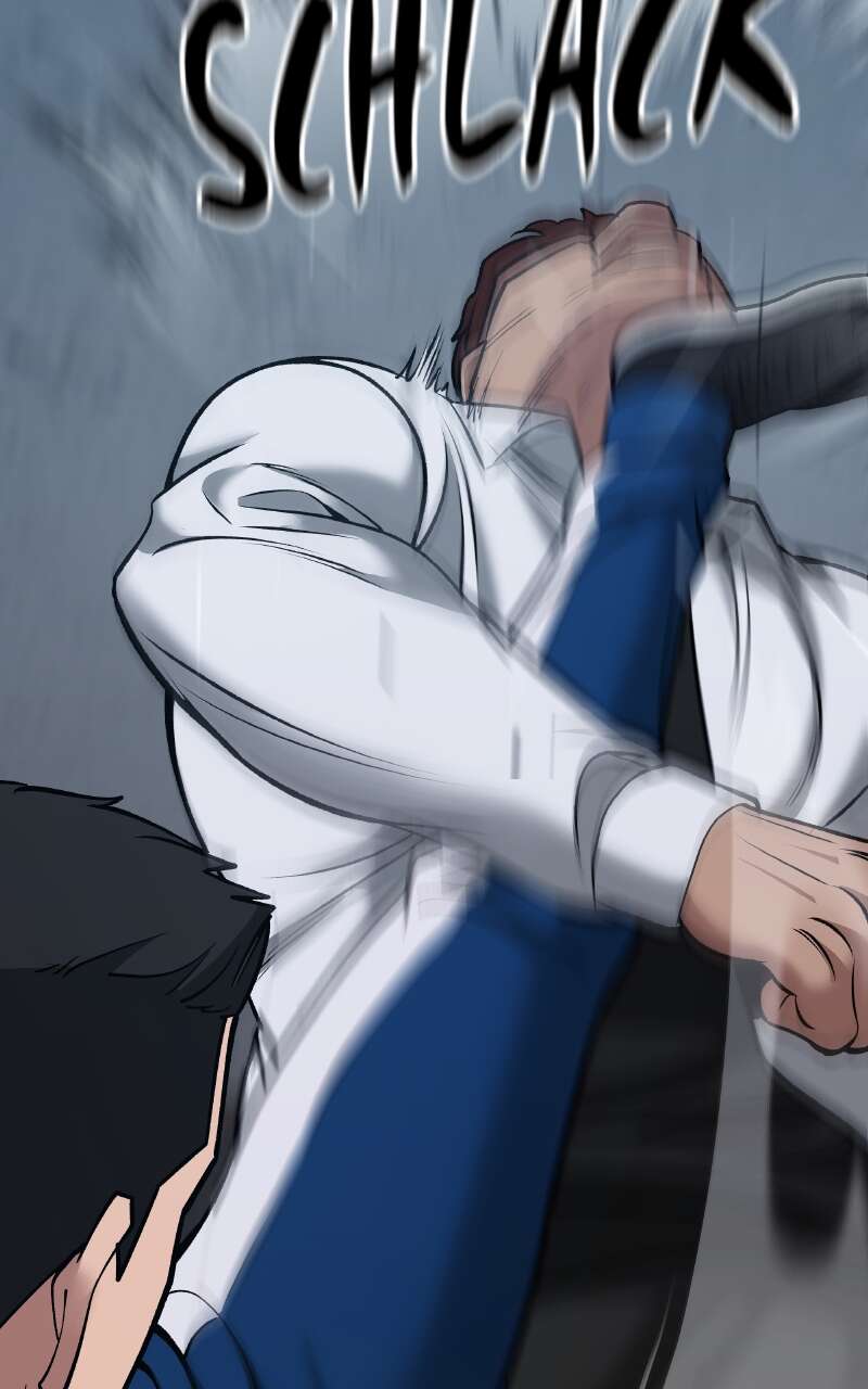The Bully in Charge Chapitre 43 - Page 113