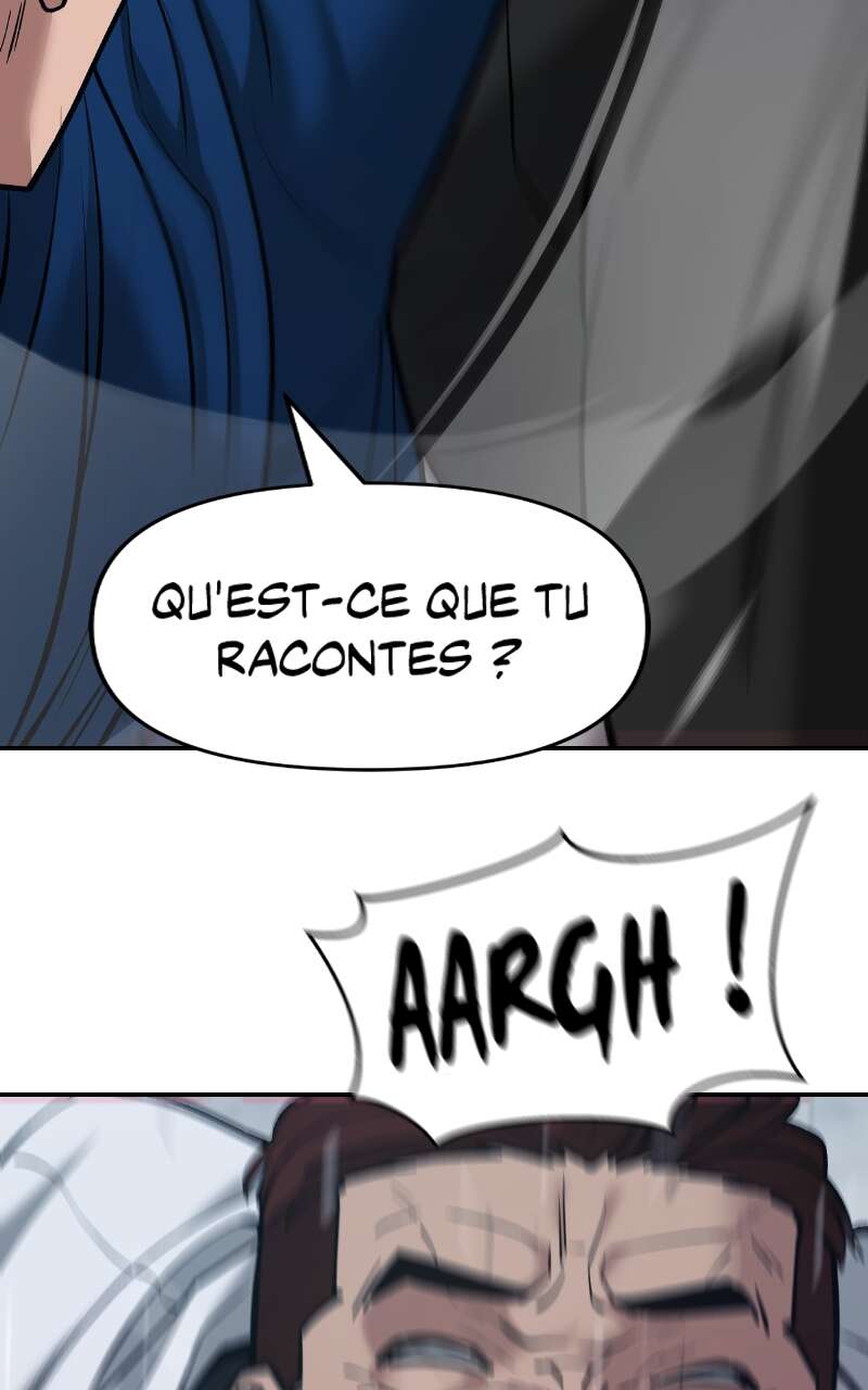 The Bully in Charge Chapitre 43 - Page 114