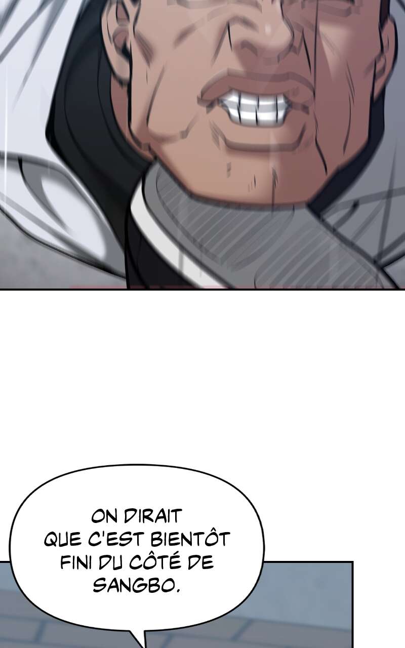 The Bully in Charge Chapitre 43 - Page 115