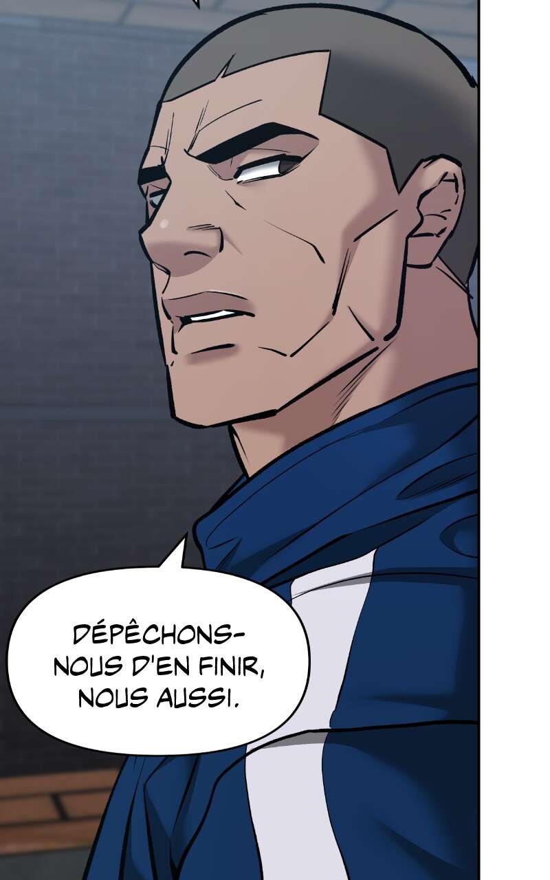 The Bully in Charge Chapitre 43 - Page 116