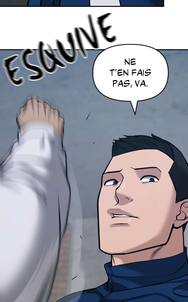 The Bully in Charge Chapitre 43 - Page 117