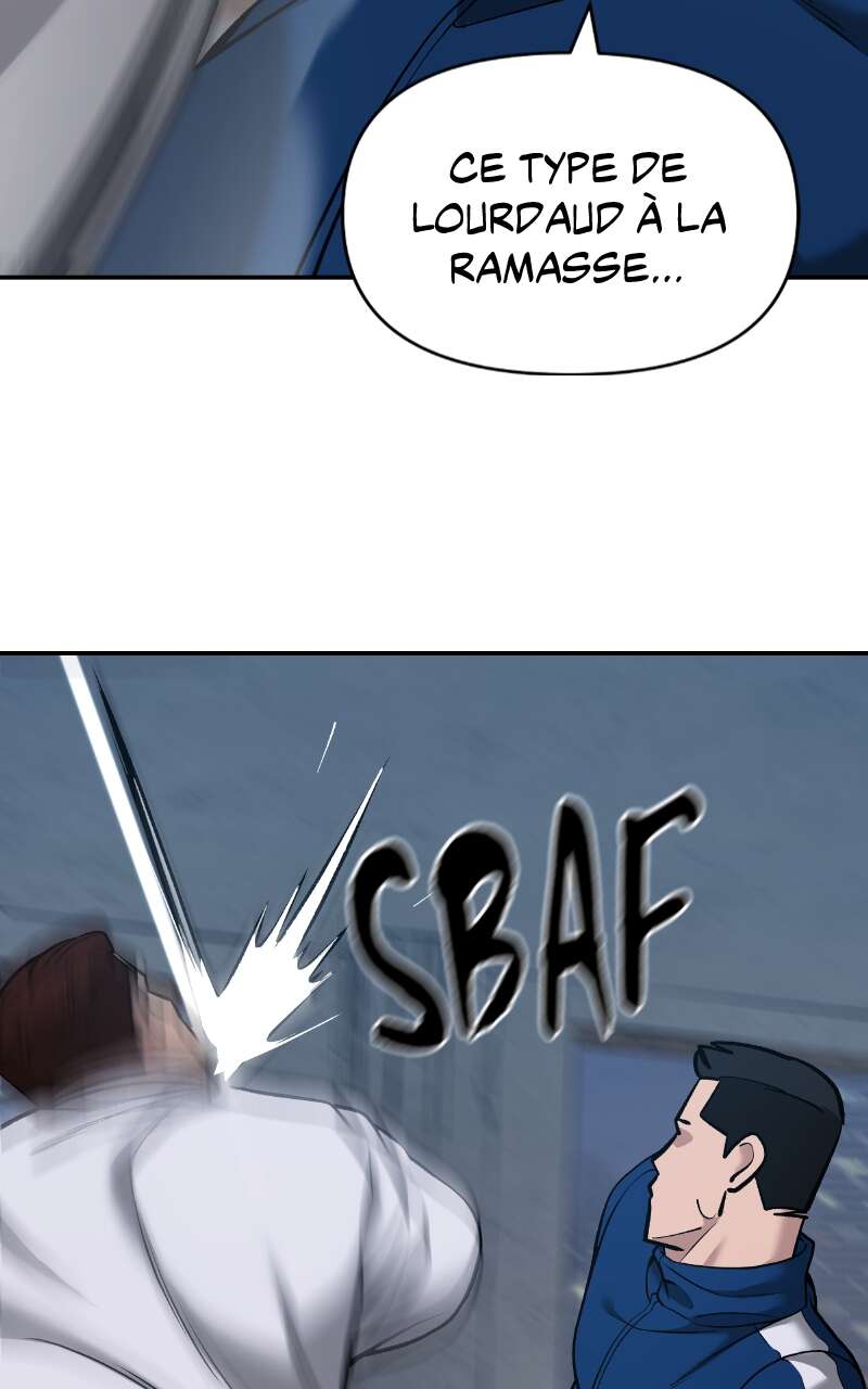 The Bully in Charge Chapitre 43 - Page 118