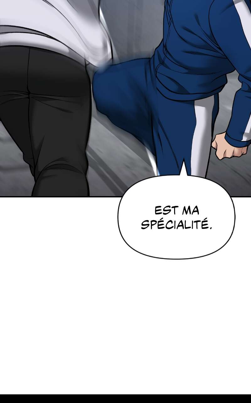 The Bully in Charge Chapitre 43 - Page 119