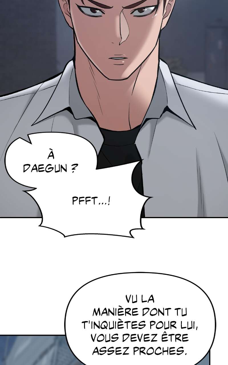 The Bully in Charge Chapitre 43 - Page 12