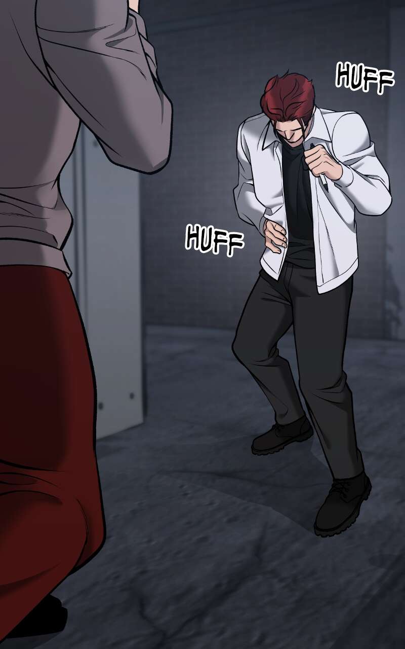 The Bully in Charge Chapitre 43 - Page 121
