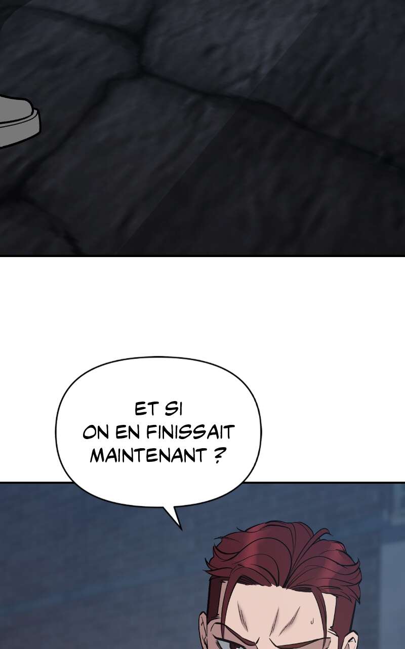 The Bully in Charge Chapitre 43 - Page 122