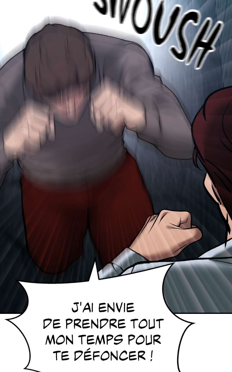 The Bully in Charge Chapitre 43 - Page 126