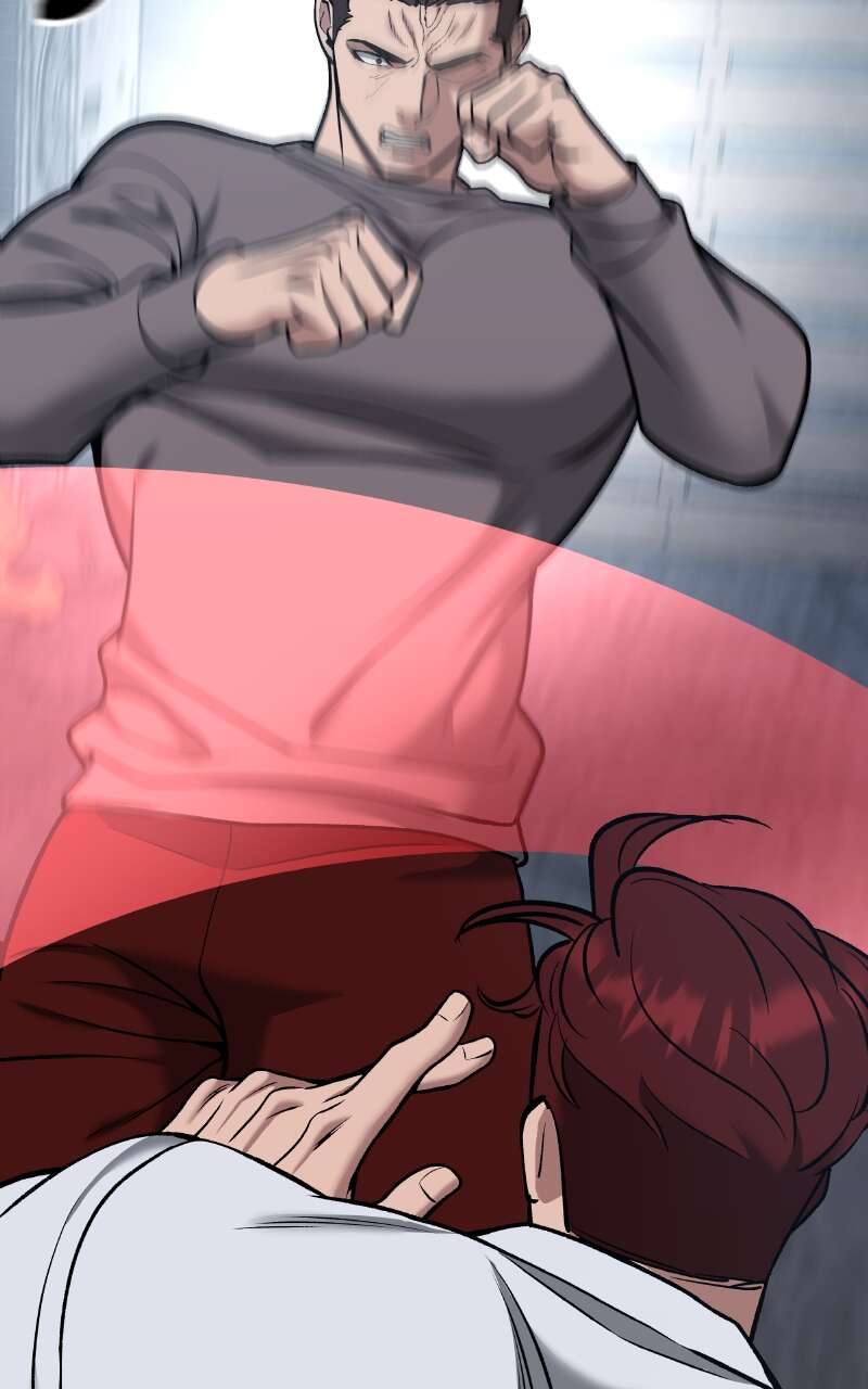 The Bully in Charge Chapitre 43 - Page 128