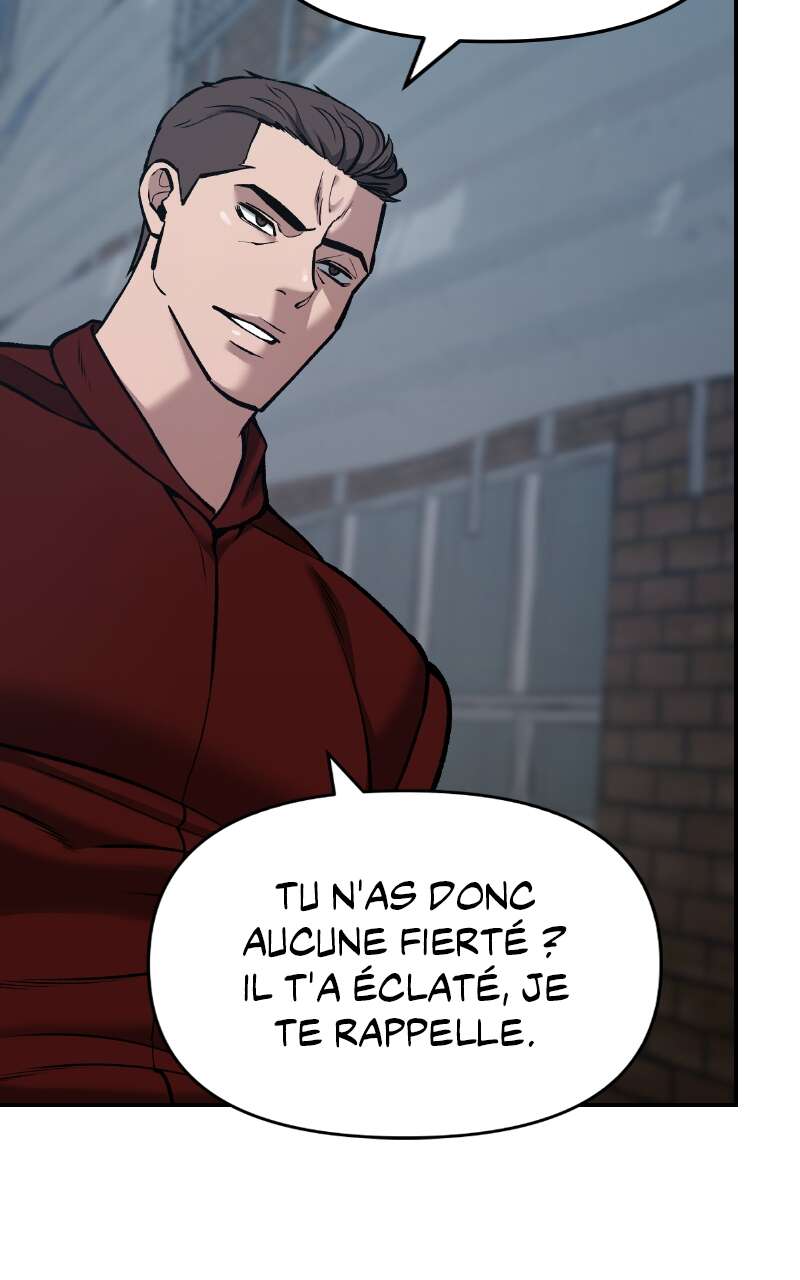 The Bully in Charge Chapitre 43 - Page 13