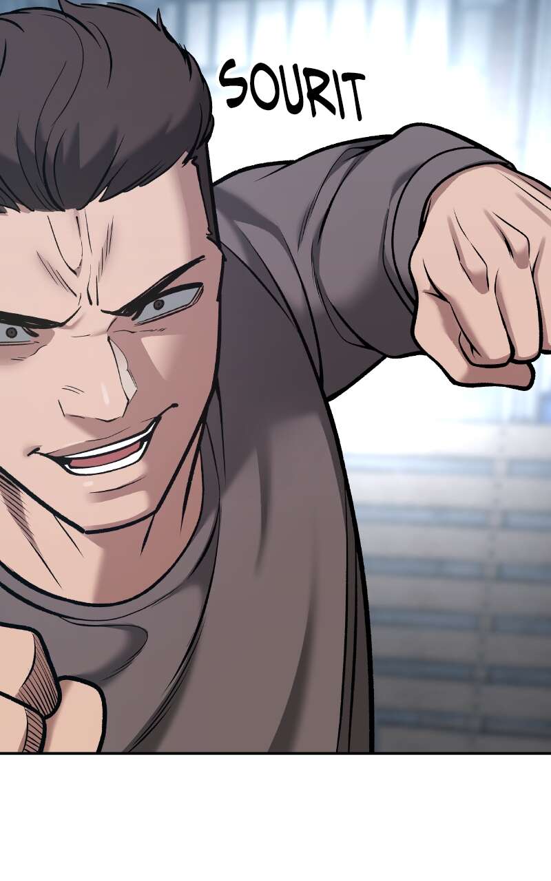 The Bully in Charge Chapitre 43 - Page 130