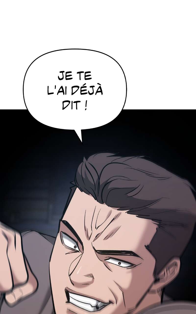 The Bully in Charge Chapitre 43 - Page 133