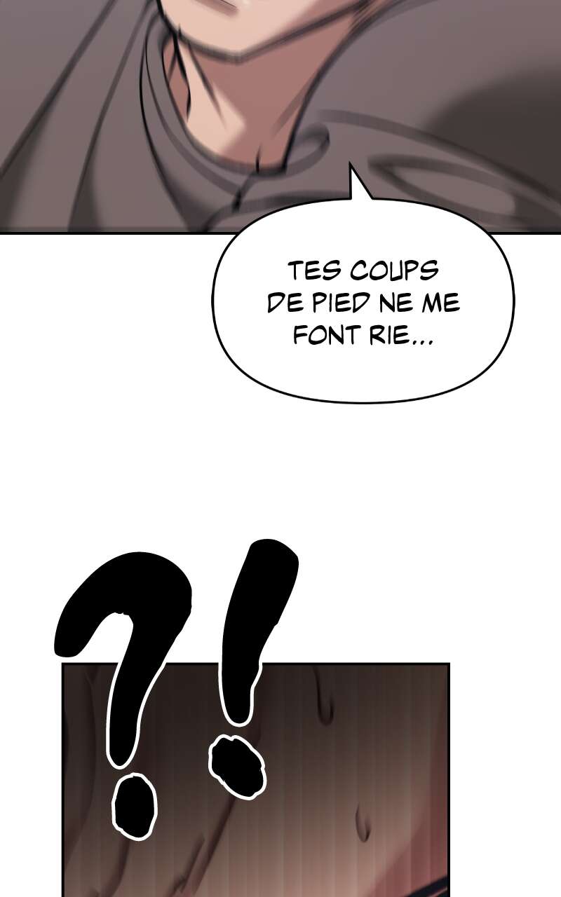 The Bully in Charge Chapitre 43 - Page 134