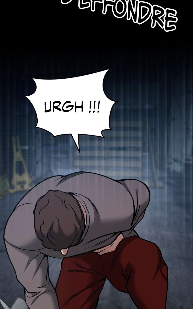 The Bully in Charge Chapitre 43 - Page 136
