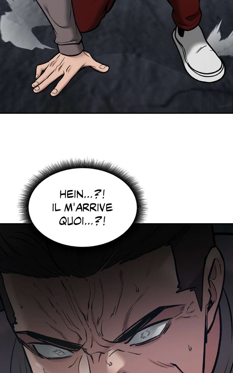 The Bully in Charge Chapitre 43 - Page 137