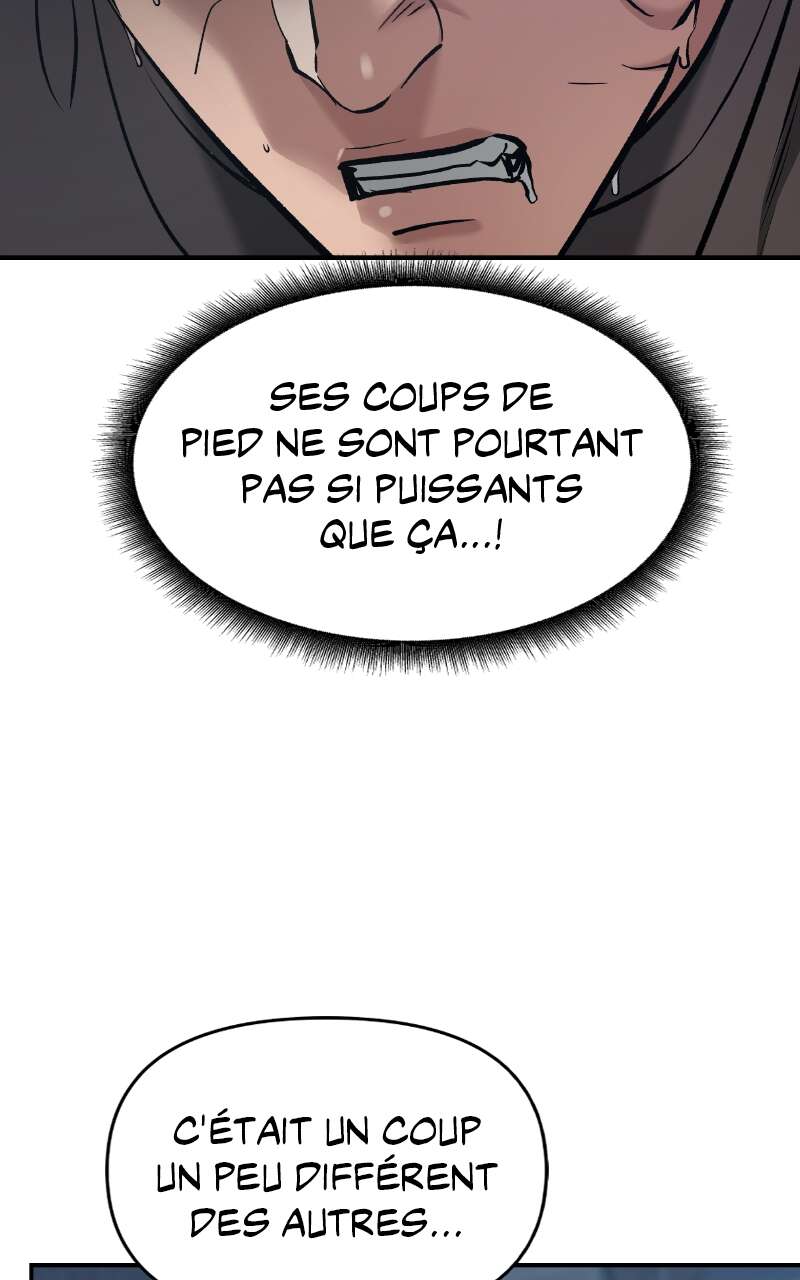 The Bully in Charge Chapitre 43 - Page 138