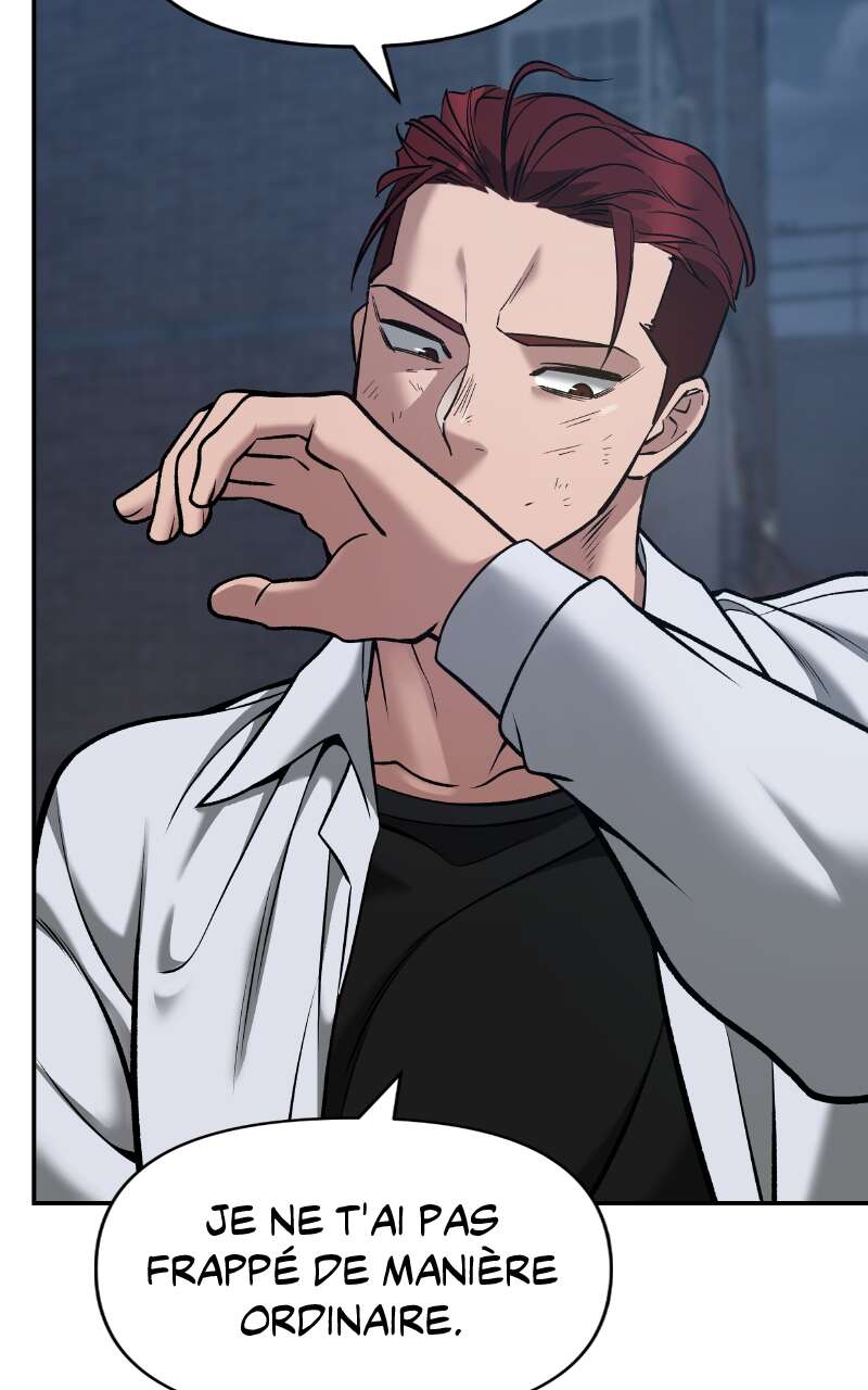 The Bully in Charge Chapitre 43 - Page 139