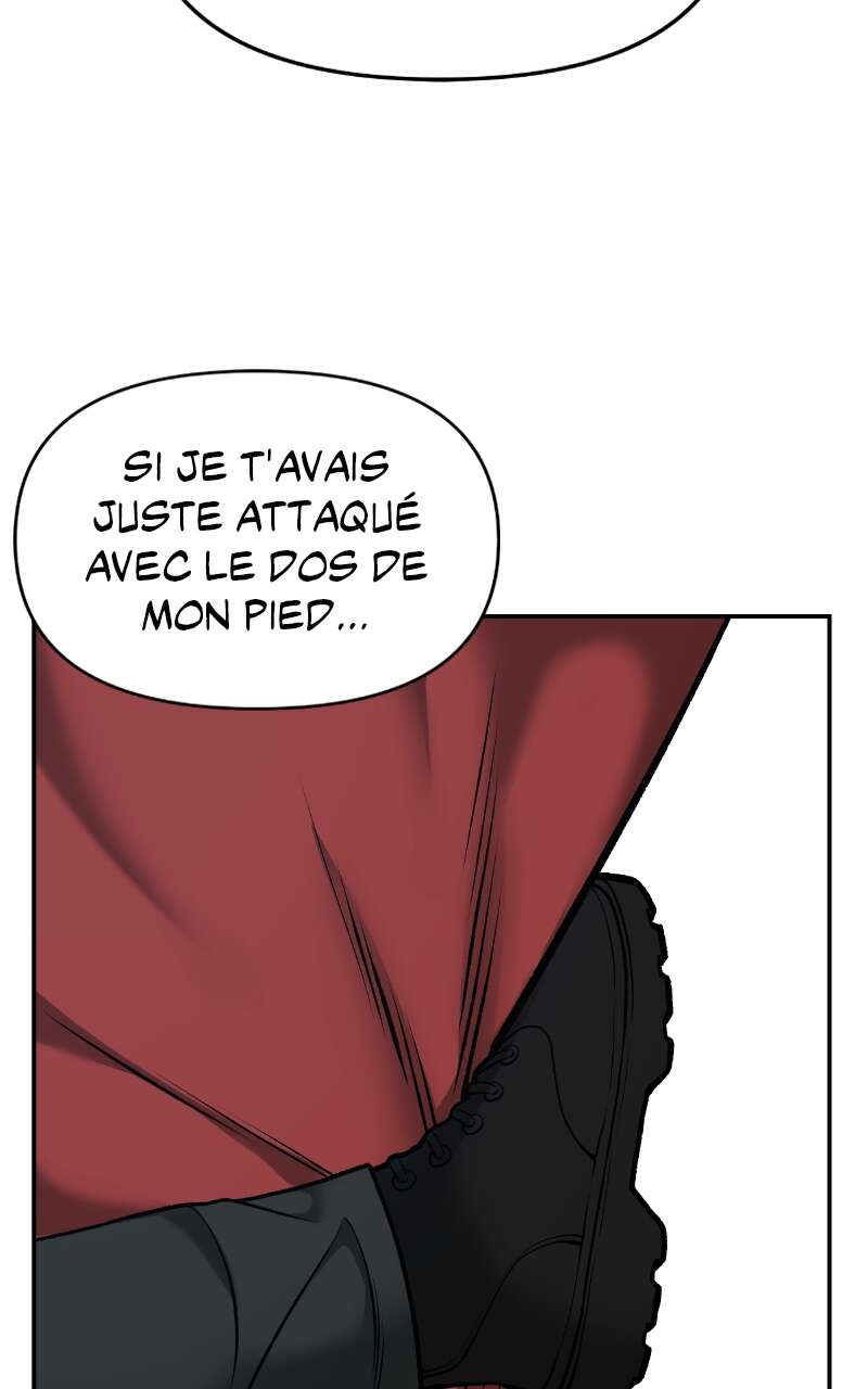 The Bully in Charge Chapitre 43 - Page 141