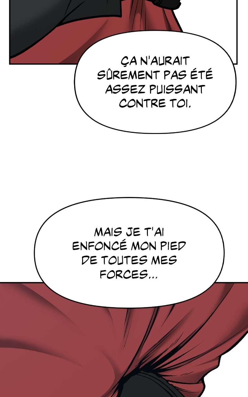 The Bully in Charge Chapitre 43 - Page 142