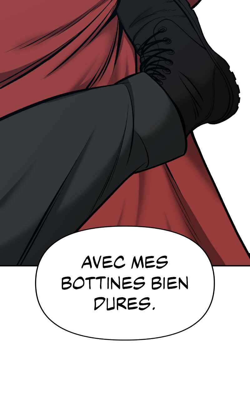 The Bully in Charge Chapitre 43 - Page 143
