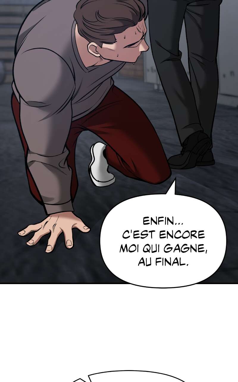 The Bully in Charge Chapitre 43 - Page 145