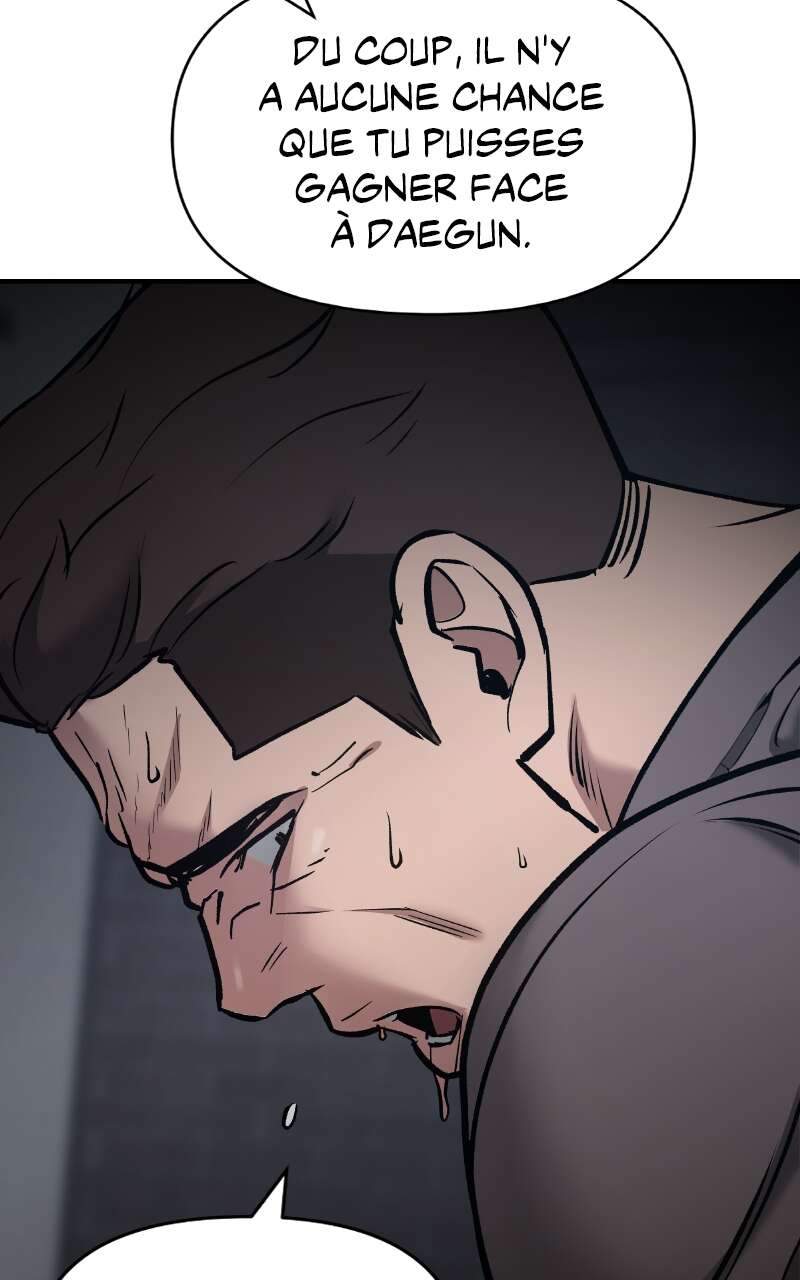 The Bully in Charge Chapitre 43 - Page 146