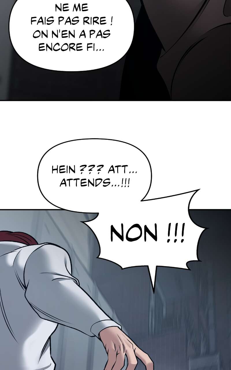 The Bully in Charge Chapitre 43 - Page 147
