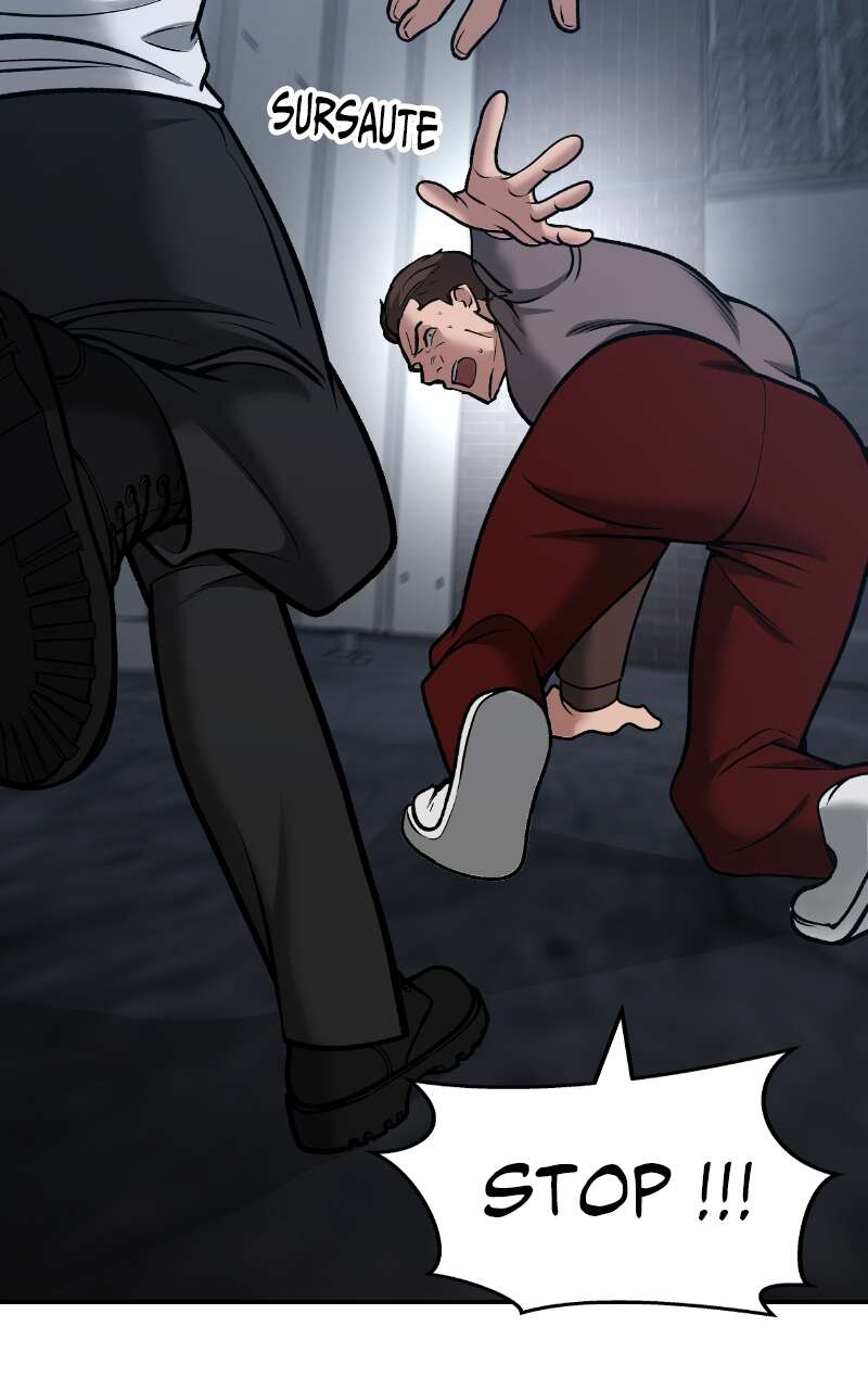 The Bully in Charge Chapitre 43 - Page 148