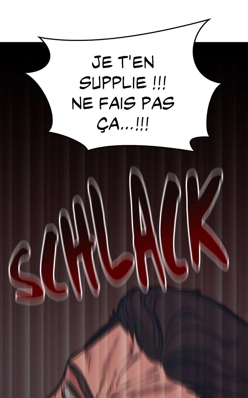 The Bully in Charge Chapitre 43 - Page 149