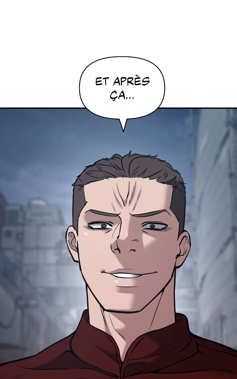 The Bully in Charge Chapitre 43 - Page 15