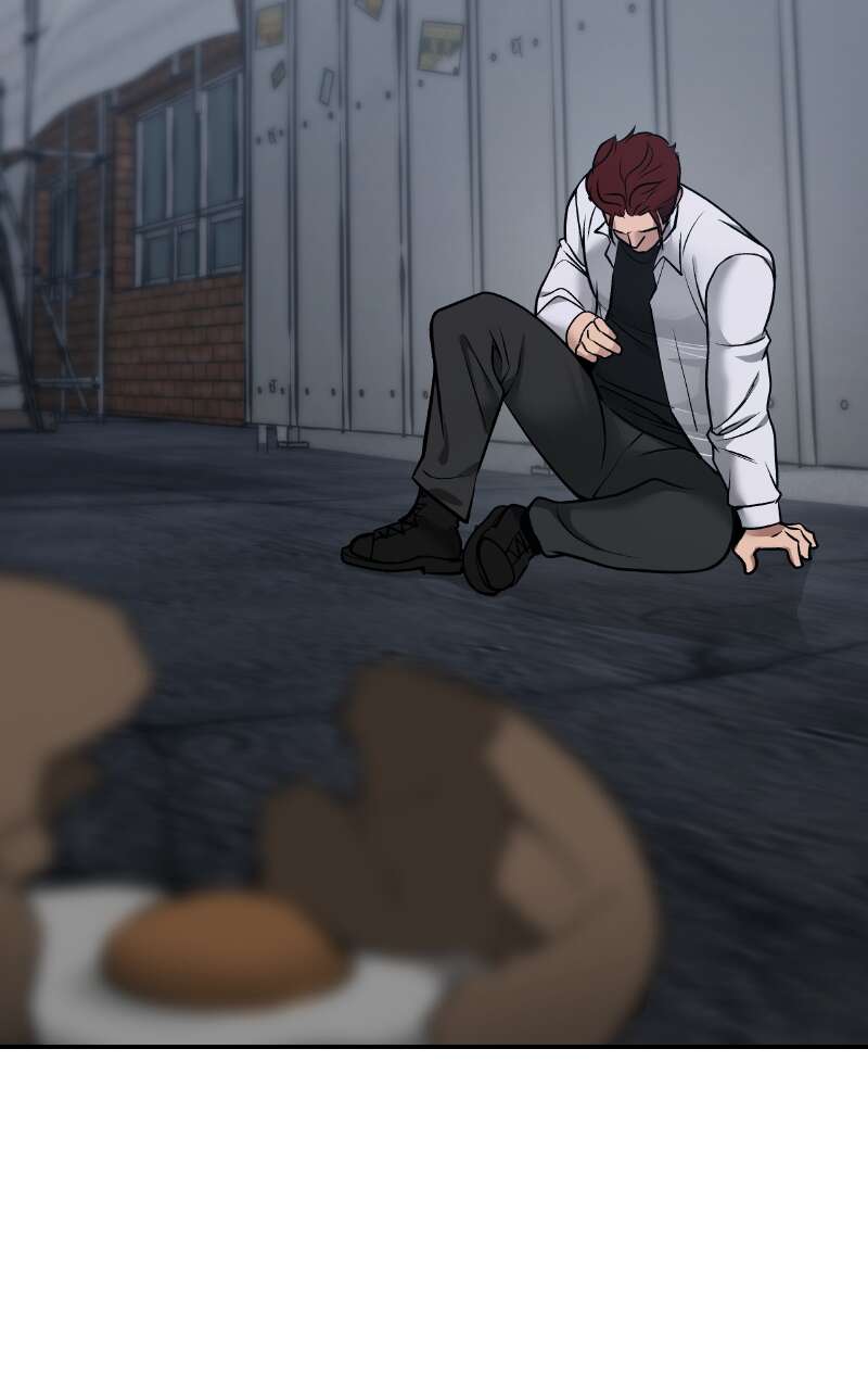 The Bully in Charge Chapitre 43 - Page 152
