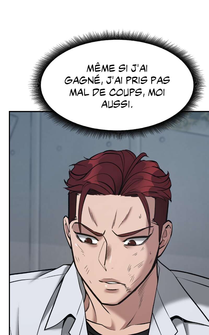 The Bully in Charge Chapitre 43 - Page 153