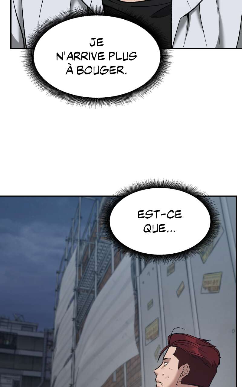 The Bully in Charge Chapitre 43 - Page 154
