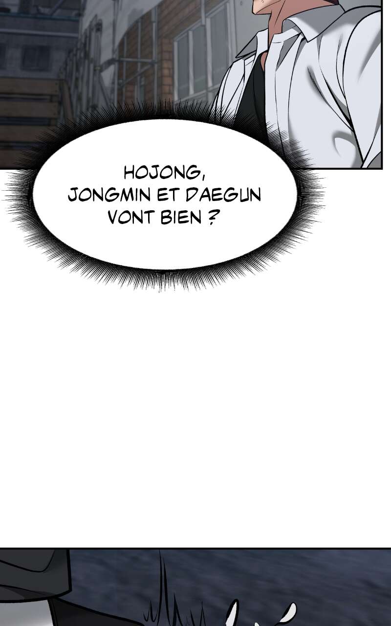 The Bully in Charge Chapitre 43 - Page 155