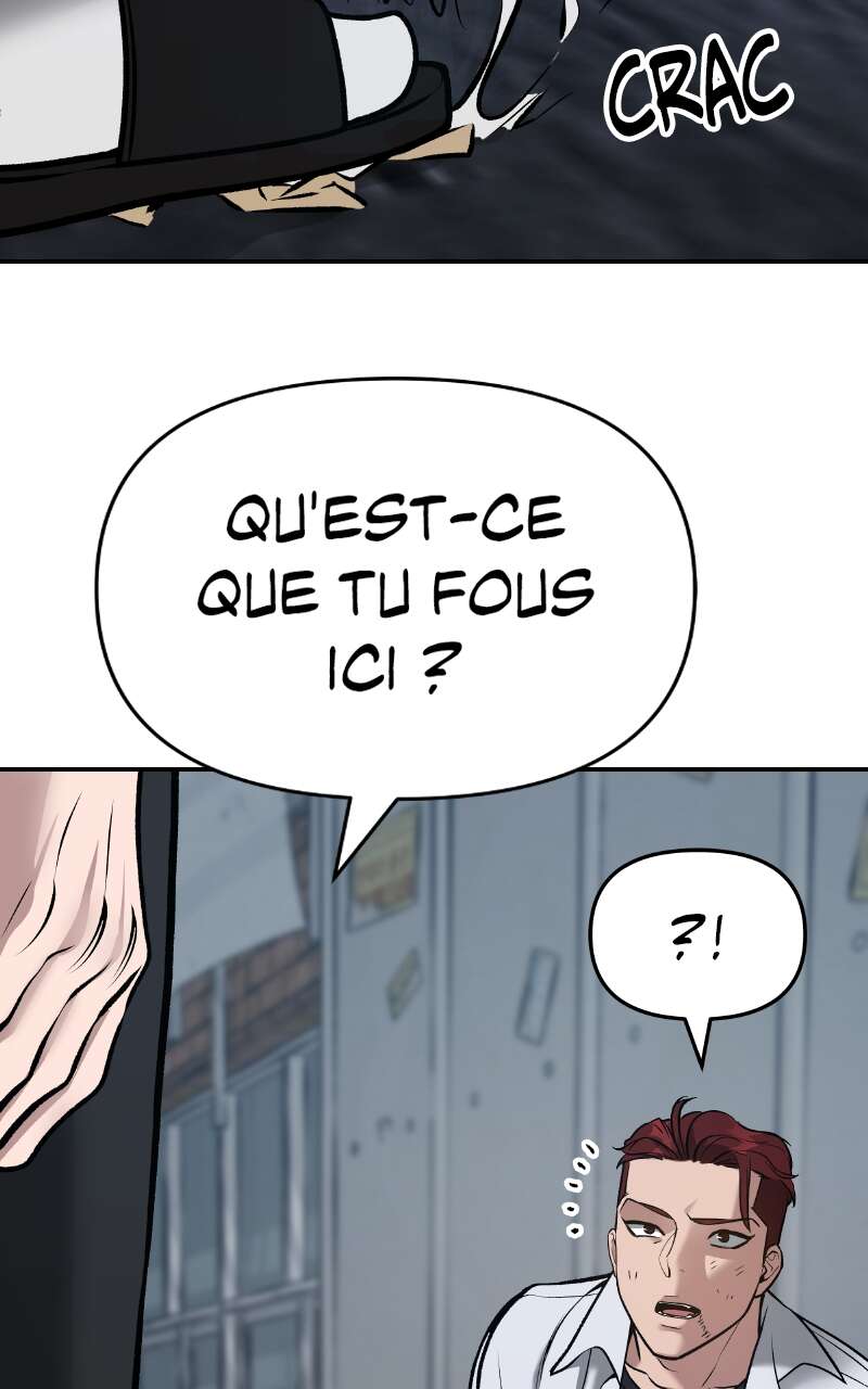 The Bully in Charge Chapitre 43 - Page 156