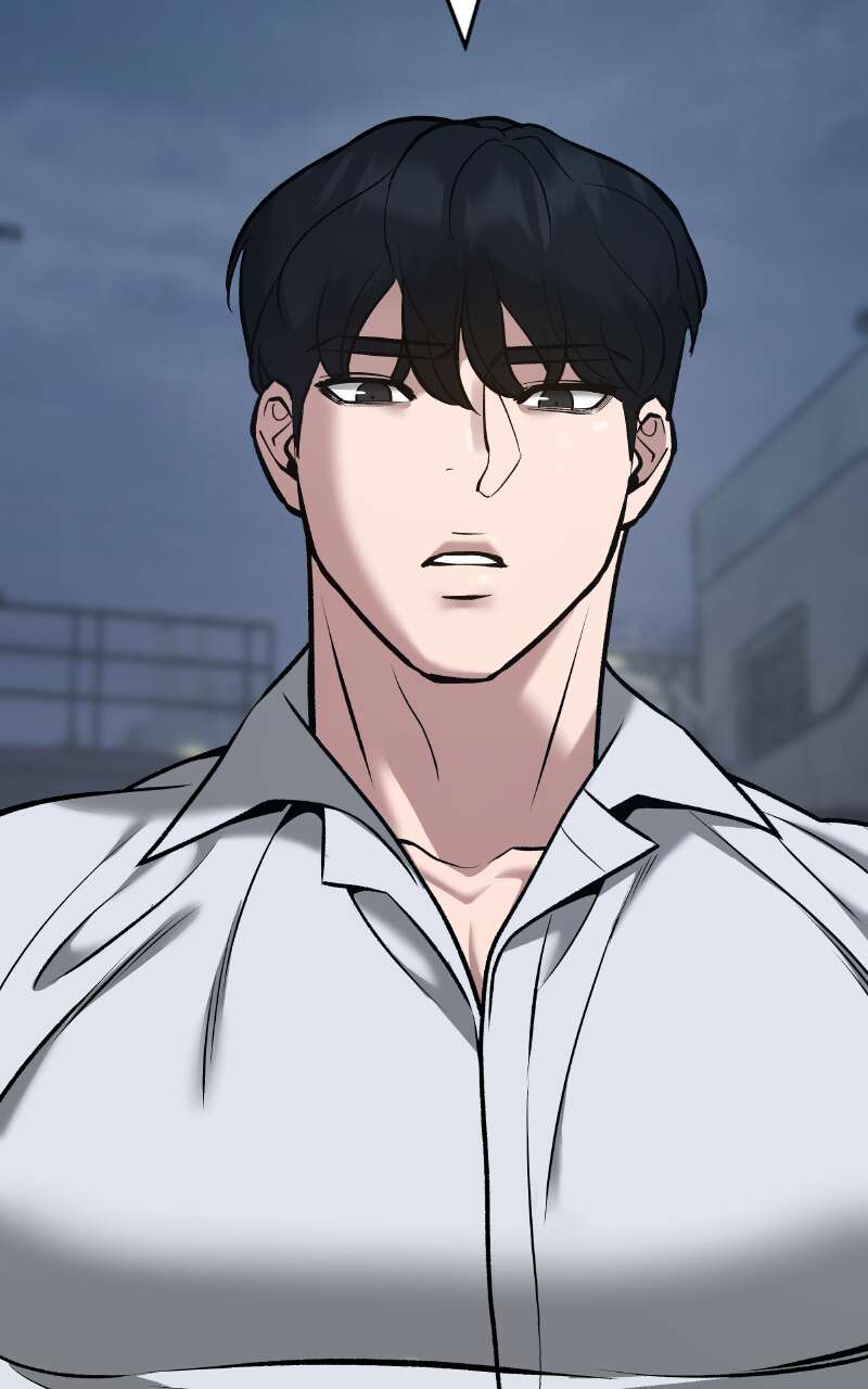 The Bully in Charge Chapitre 43 - Page 158