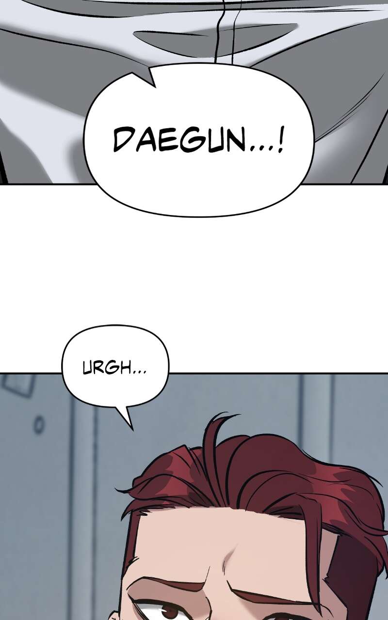 The Bully in Charge Chapitre 43 - Page 159