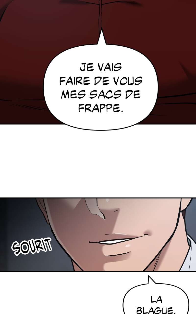 The Bully in Charge Chapitre 43 - Page 16
