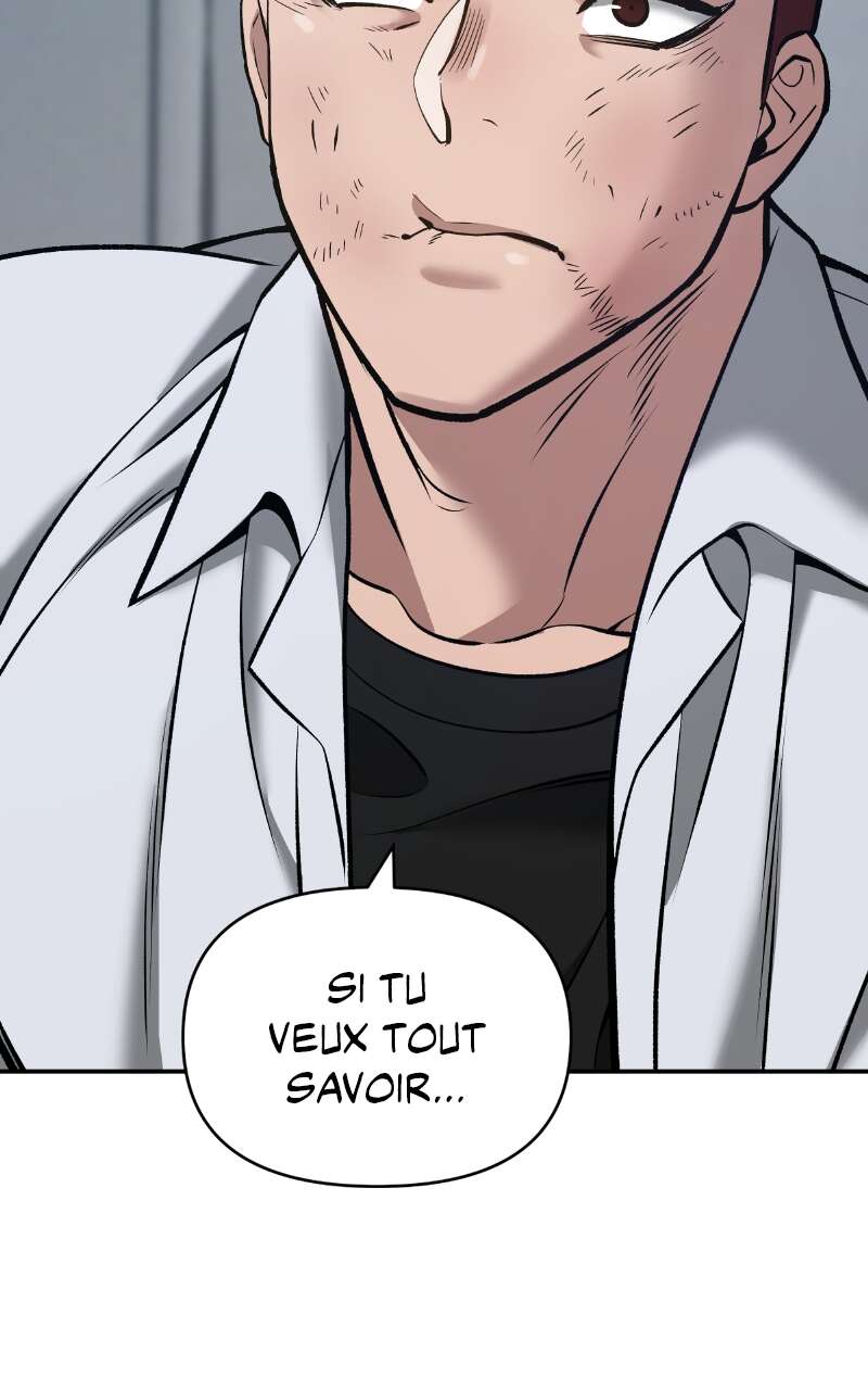 The Bully in Charge Chapitre 43 - Page 160