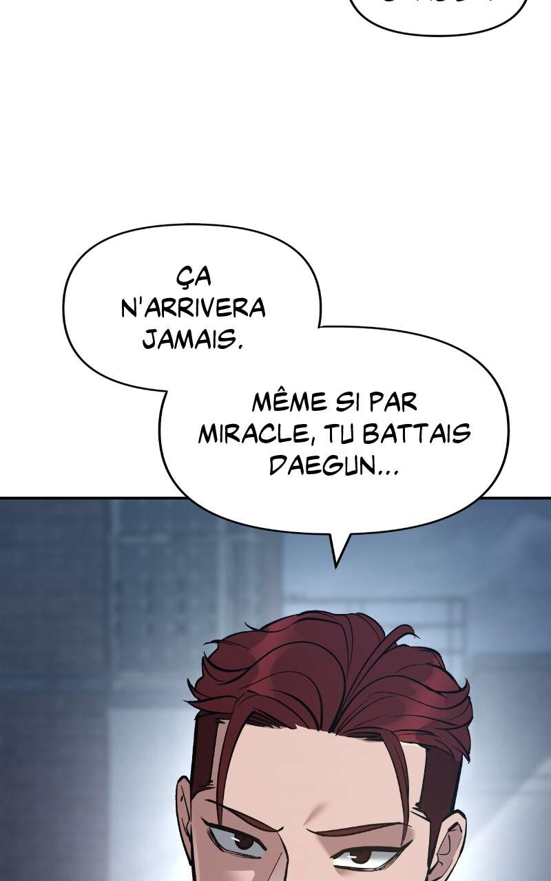 The Bully in Charge Chapitre 43 - Page 17