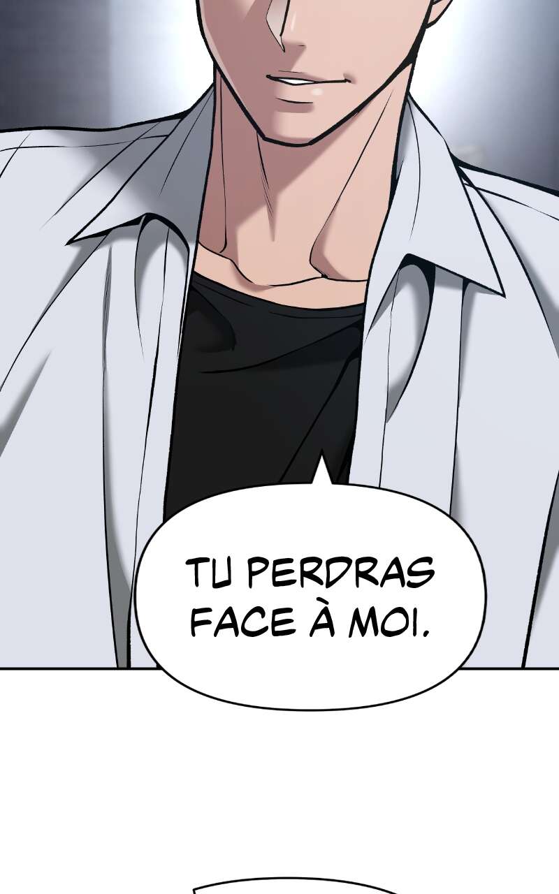 The Bully in Charge Chapitre 43 - Page 18