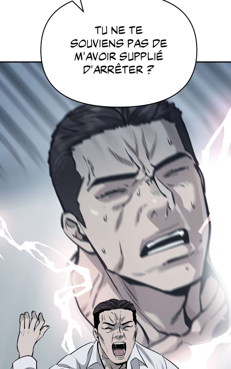 The Bully in Charge Chapitre 43 - Page 19