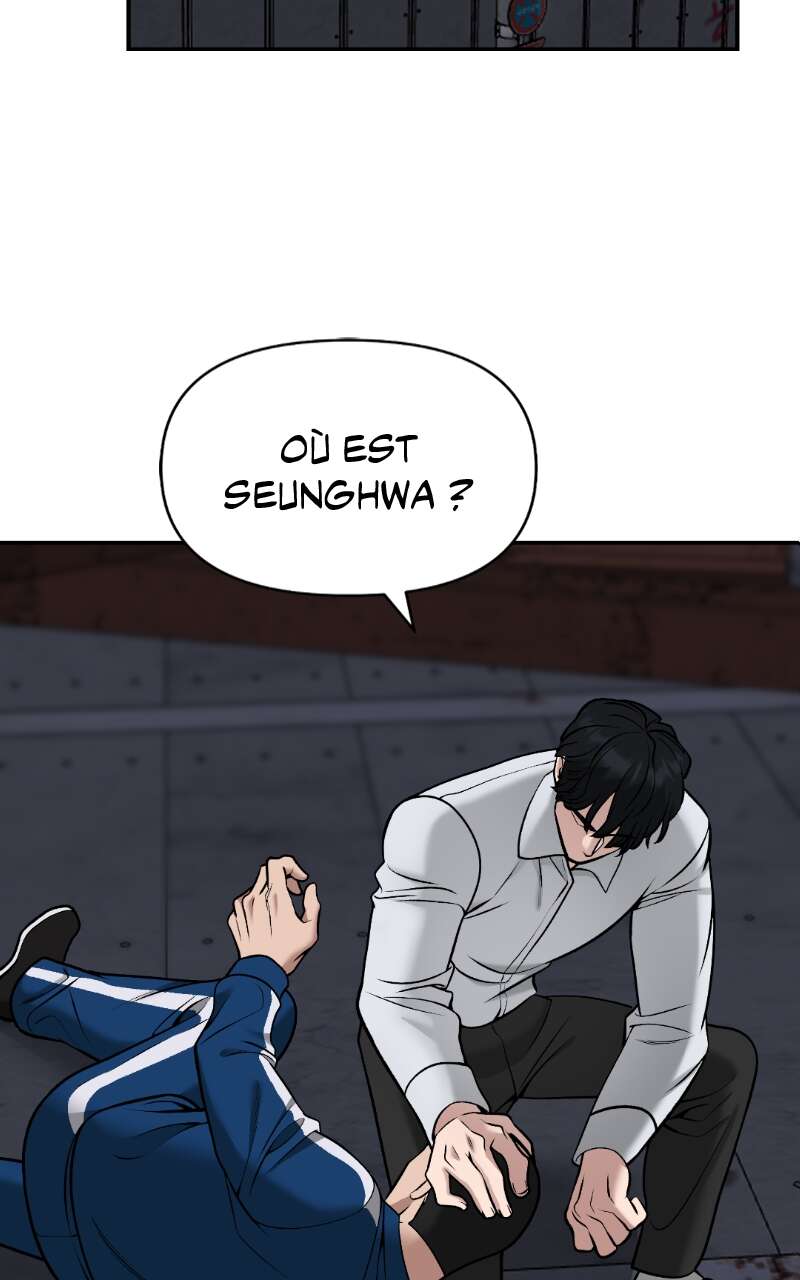 The Bully in Charge Chapitre 43 - Page 2
