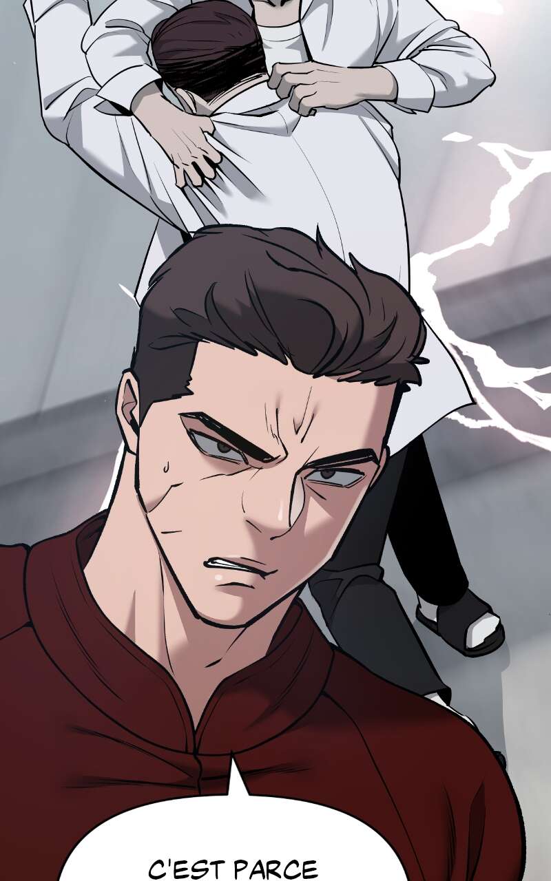 The Bully in Charge Chapitre 43 - Page 20