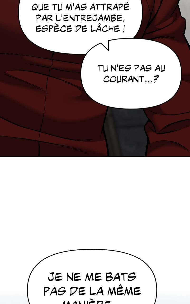 The Bully in Charge Chapitre 43 - Page 21