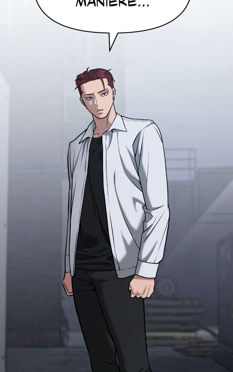 The Bully in Charge Chapitre 43 - Page 22